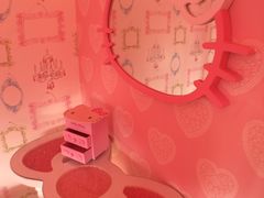 -Hello Kitty Cafe(弘大店)