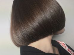点击看大图 -3AM HAIR SALON烫发染发接发