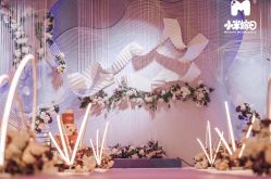 -M'S BANQUET AND SPACE ART