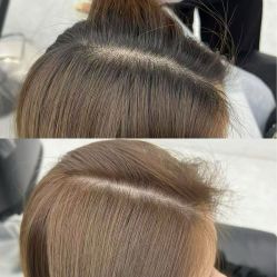 -BEAUTY HAIR GANO