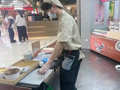 -祥禾饽饽铺·中式糕点(北京来福士店)