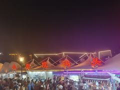 -海河游船-永乐码头(大悲院)