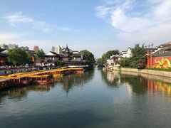 -夫子庙小吃广场(东牌楼店)
