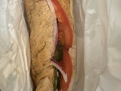-赛百味SUBWAY(哈西店)