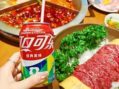 -楠火锅(太古里总店)