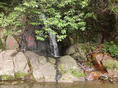 -莫干山风景区