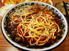 -有礼有面(知春路店)