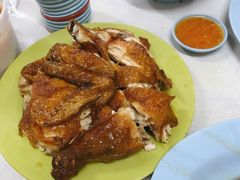 -王美记茶餐室