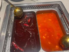 -海底捞火锅(河东万达广场店)