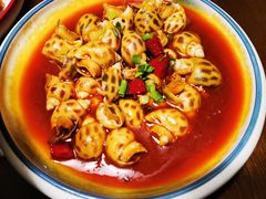 -金龙·打边炉(南京西路店)