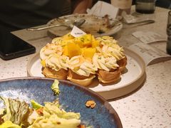 -BE BRIGHT KITCHEN(正佳广场店)
