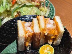 -贰捌零叁精致料理(钱湖店)