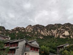 -北京凤凰岭