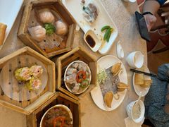 -麒麟中餐厅·经典粤菜·地道菜式老字号(广州长隆酒店)