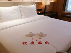 -厦门悦华酒店