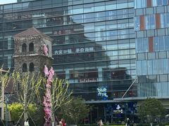 -星巴克(上海长宁来福士1F店)