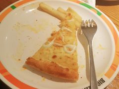 -比格比萨自助(新辰里学清路店)