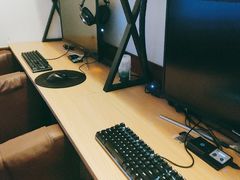 -网鱼网咖(上海静安寺店)