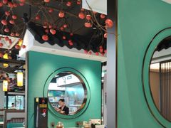 -曹家小菜(胜太路店)