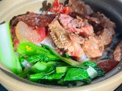 金牌腊味煲仔饭-煲煲掂风味煲仔饭餐厅(西区店)