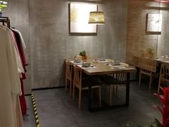 -禧和源养生素食茶馆