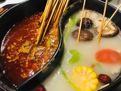-钢管厂五区小郡肝串串香(车公庙店)