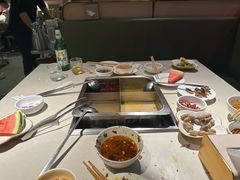 -海底捞火锅(劲松店)
