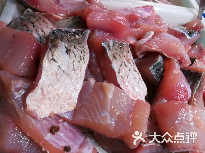 张记快洁菜-图片-武汉购物-大众点评网