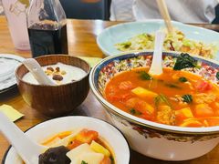 -巴依老爷新疆美食(望京小街店)