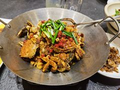 -一江水食府(后湖店)