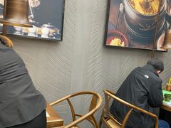 大堂-云海肴云南菜(曲江大悦城店)