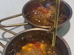 -明腾壹间茶餐厅(新都会花园广场店)