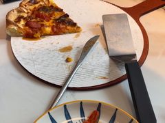 -必胜客(沈辽路万达店)