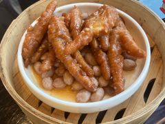 -高第街56号港式餐厅(山大路店)