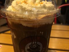 -太平洋咖啡(五月花店)