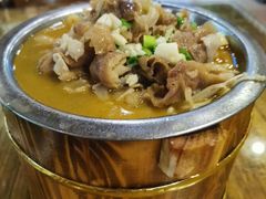 九阳神功-风波庄(洪家楼店)