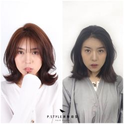 -P.STYLE 派斯造型