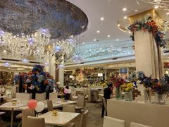 -芭菲盛宴·环球美食(解放碑英利国际店)