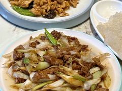 -高玛纳驴肉火烧(一世界店)