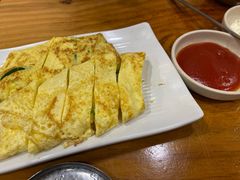 -金北顺大锅家(신사본점)