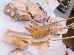 -鼎鼎香·港式火锅(北京SKP店)