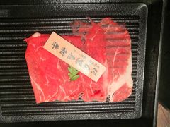 -匠和风精致料理(莆田财富中心店)