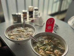 -海平馄饨(逍遥二路店)