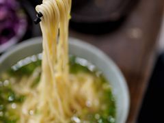 -安泊尔牛肉面(北滨河路店)