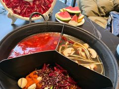 -巴蜀大将火锅(春熙店)