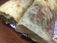 -张果佬年糕卷(科巷店)