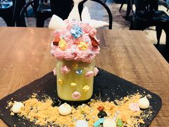 -Benjamin Browns Bistro & Bakery