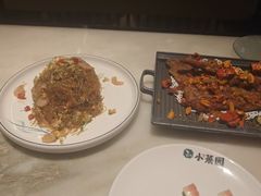 -小菜园新徽菜(常州金坛吾悦店)