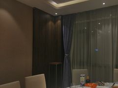 -紫鑫阁饭庄(长安店)