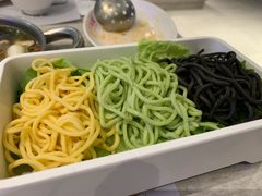 -千味涮·健康火锅(会展连城新天地店)